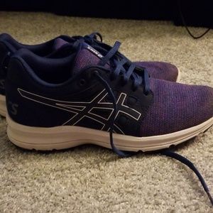 Asics Gel-Torrance Sneakers Size 7